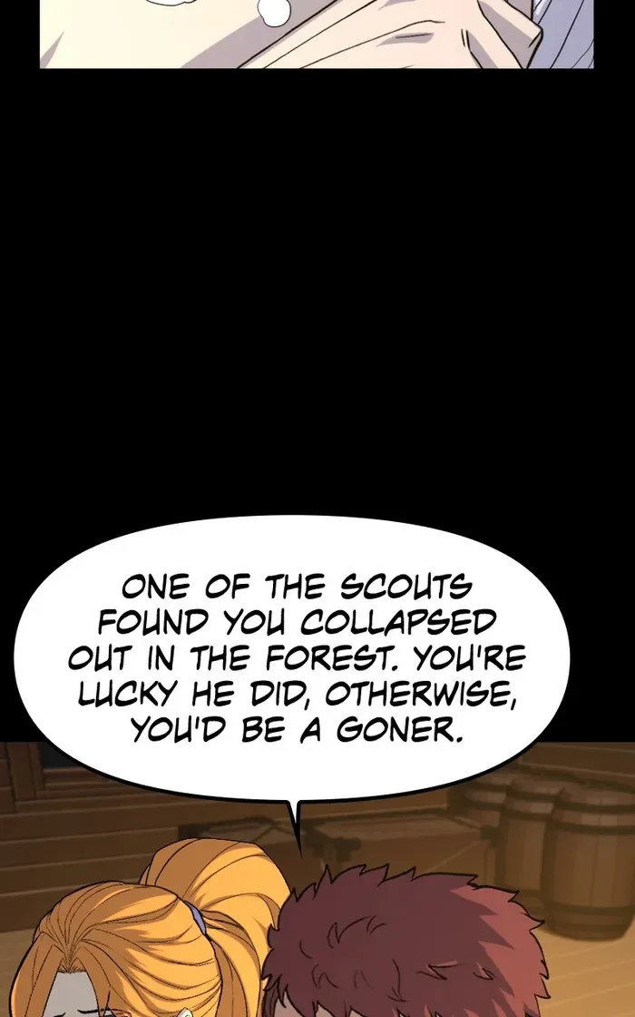 Primal Hunter Chapter 28 page 9