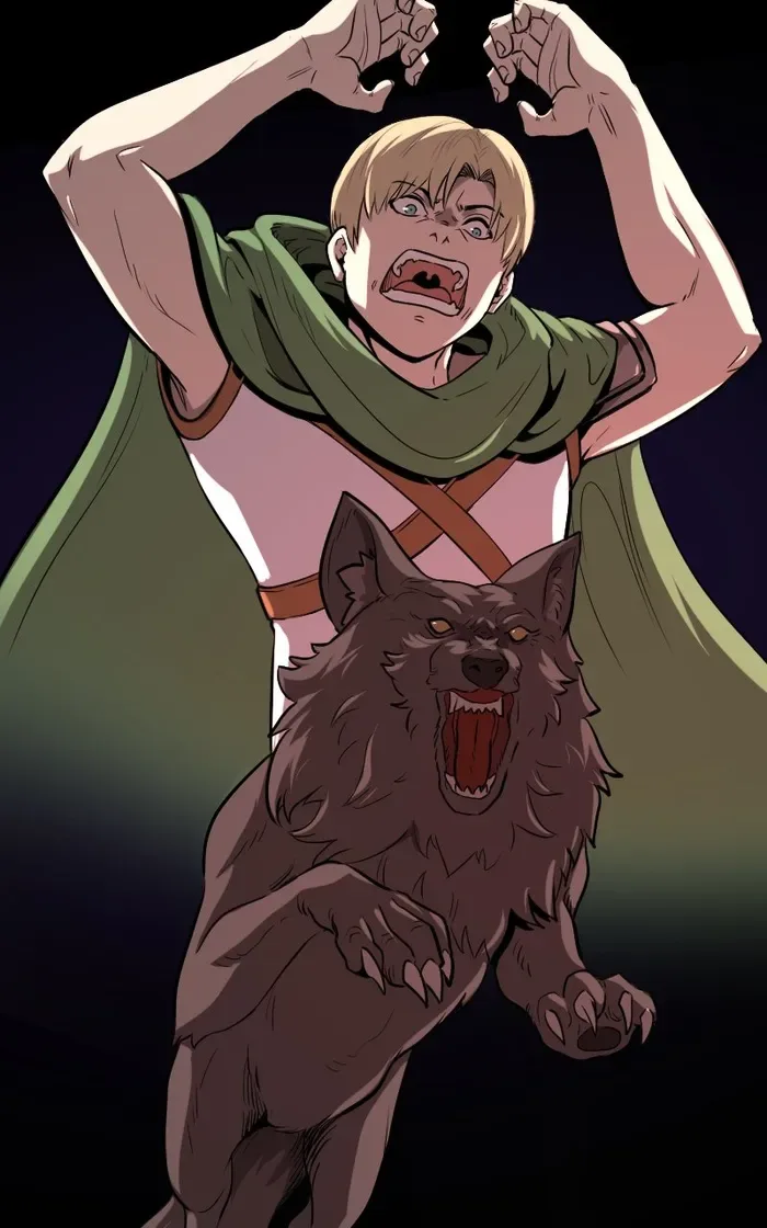 Primal Hunter Chapter 28 page 82
