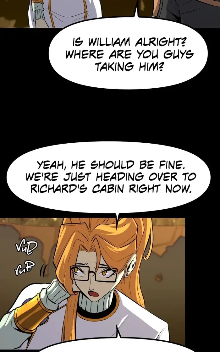 Primal Hunter Chapter 27 page 37