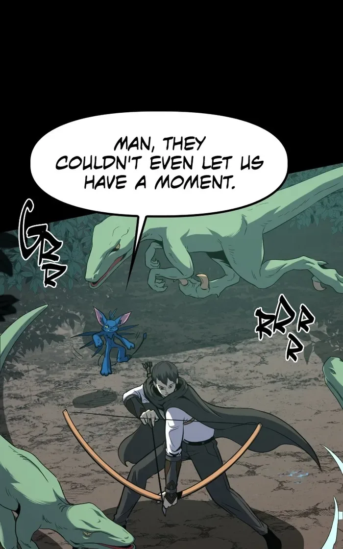 Primal Hunter Chapter 22 page 111