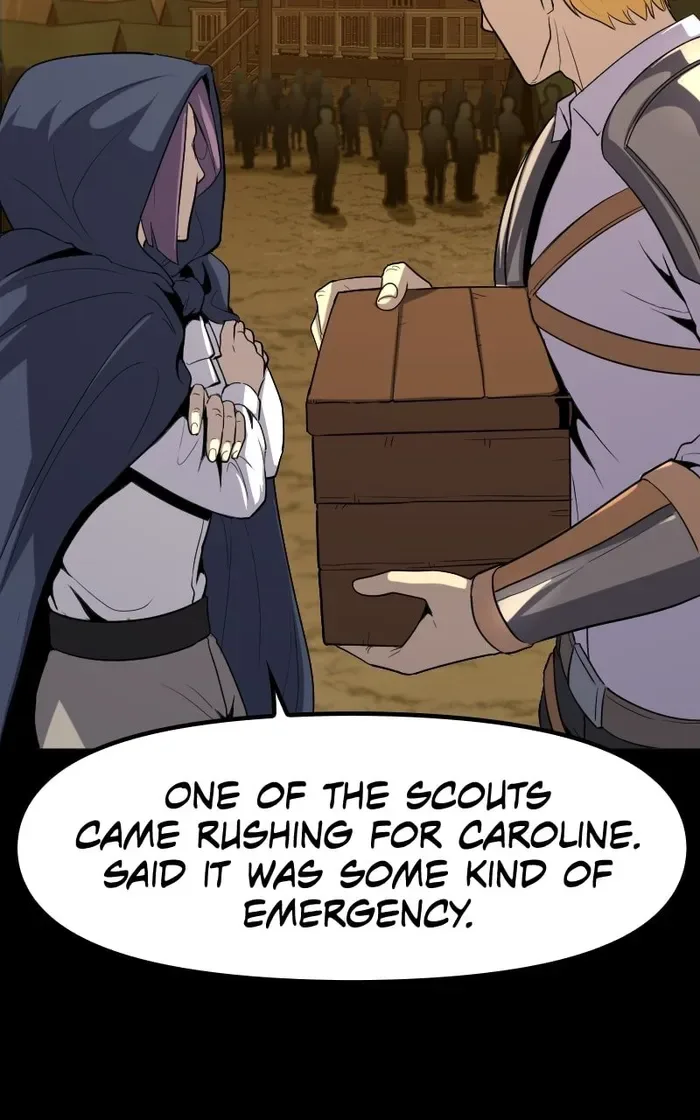 Primal Hunter Chapter 27 page 30