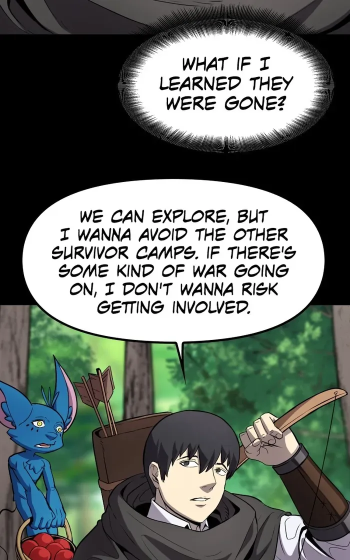 Primal Hunter Chapter 29 page 36