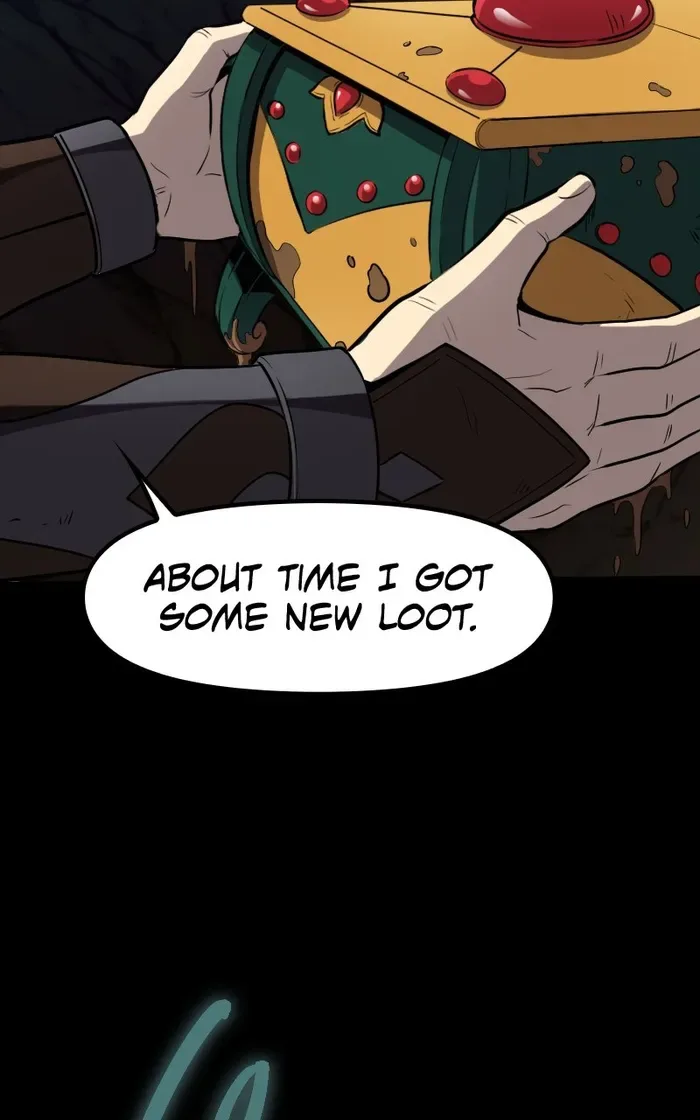 Primal Hunter Chapter 29 page 95