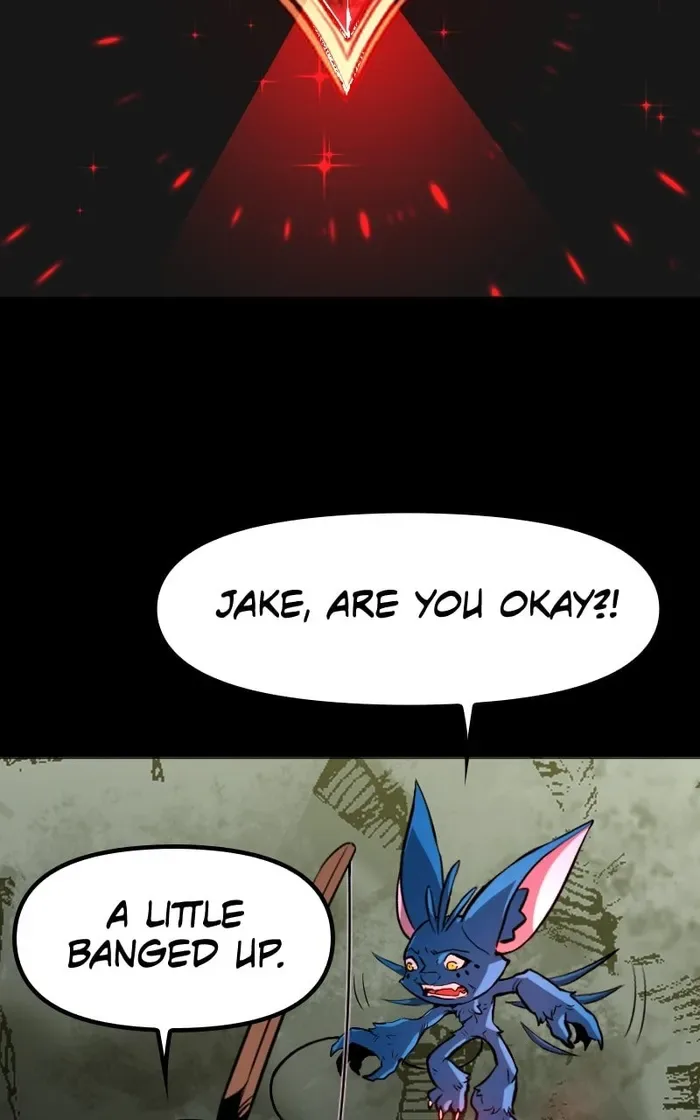 Primal Hunter Chapter 26 page 55