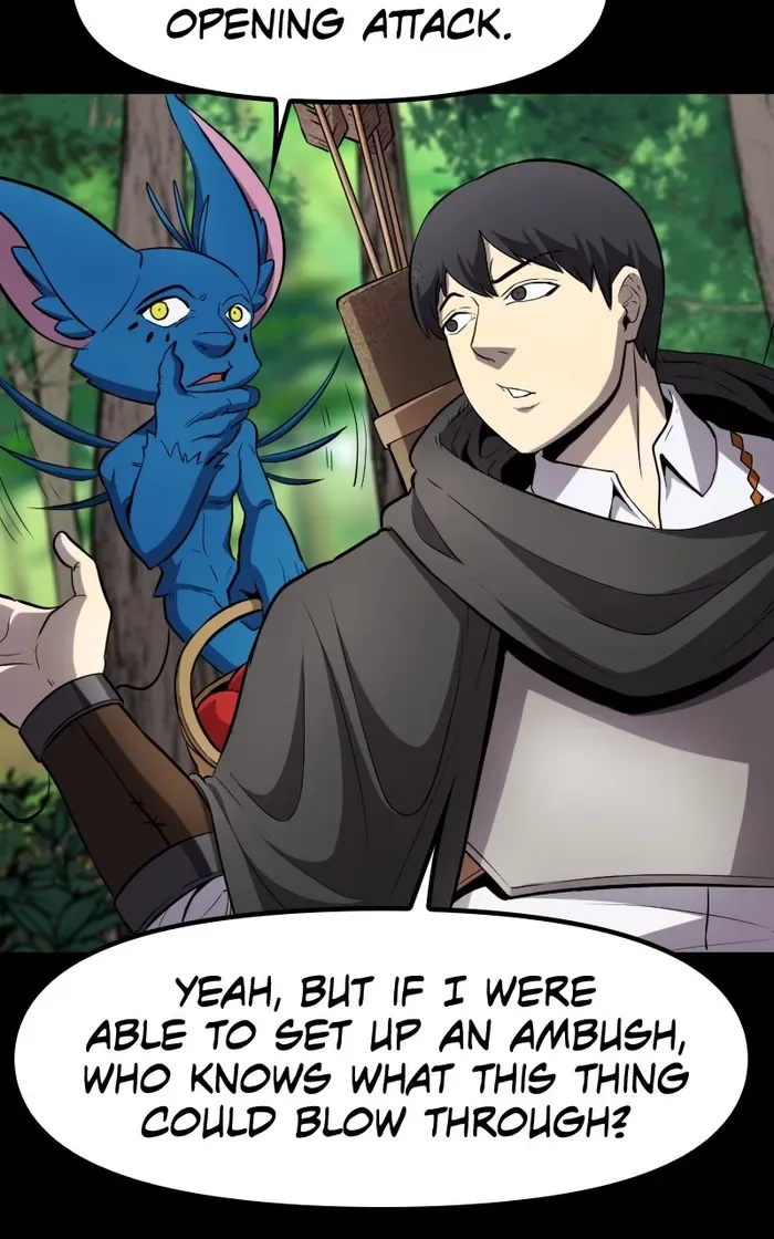 Primal Hunter Chapter 29 page 25