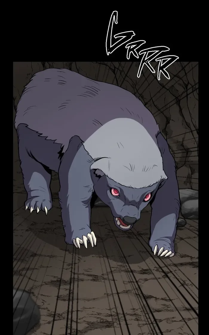 Primal Hunter Chapter 29 page 54