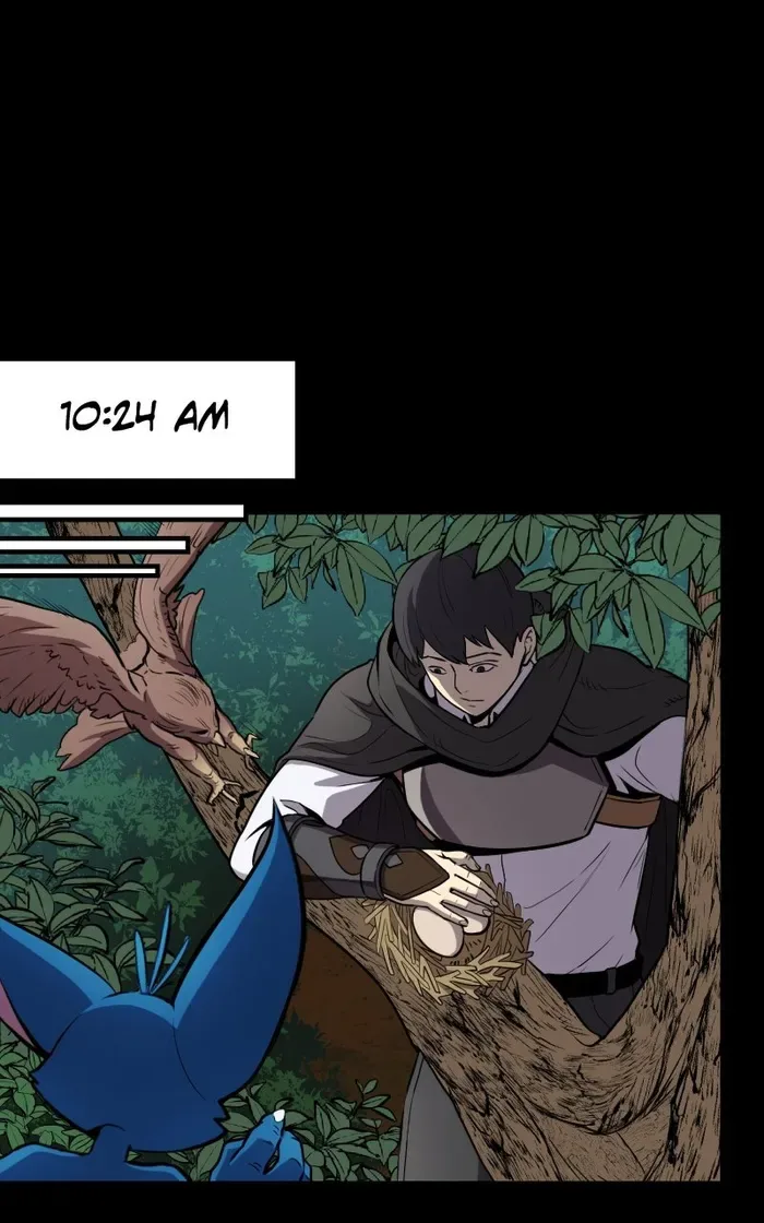 Primal Hunter Chapter 29 page 41