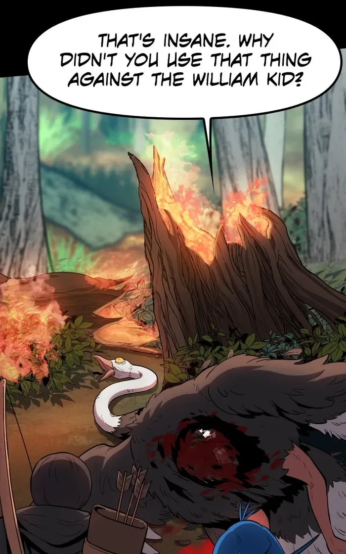 Primal Hunter Chapter 29 page 20