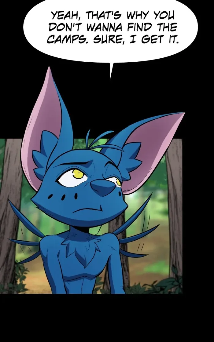 Primal Hunter Chapter 29 page 38
