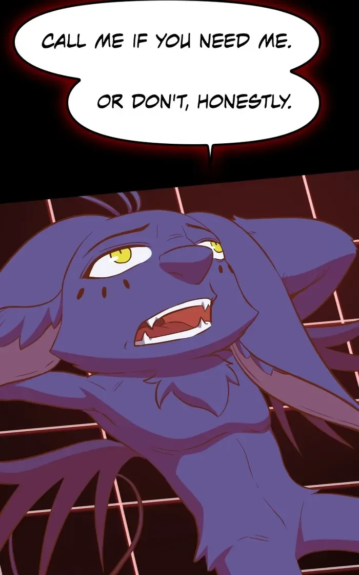Primal Hunter Chapter 29 page 61