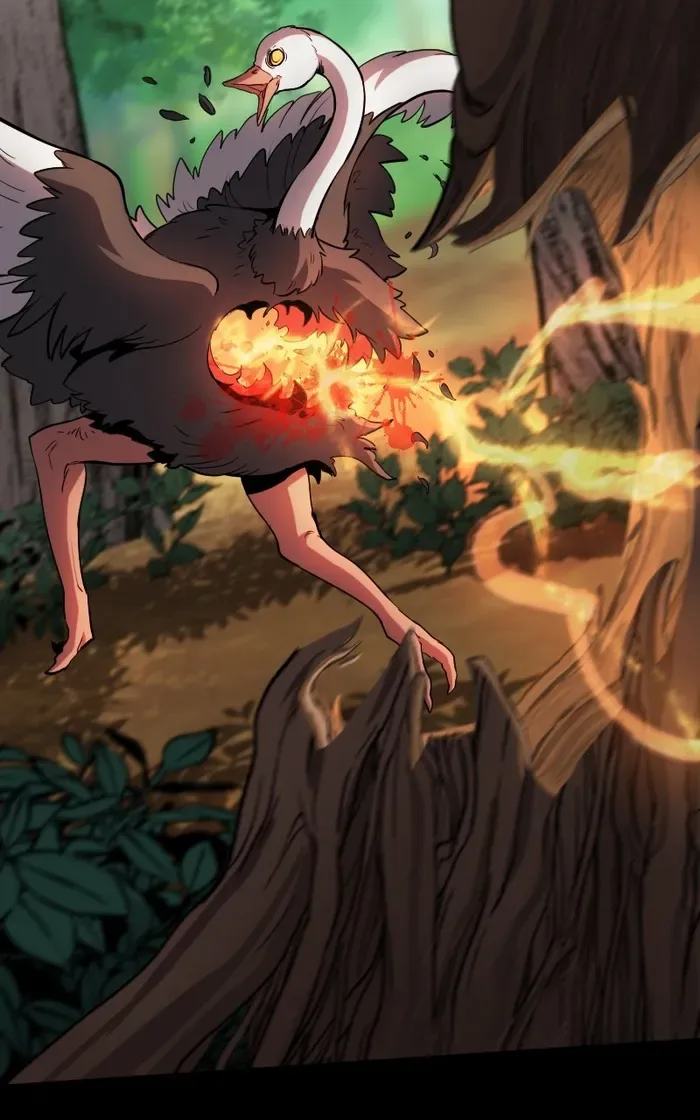 Primal Hunter Chapter 29 page 17
