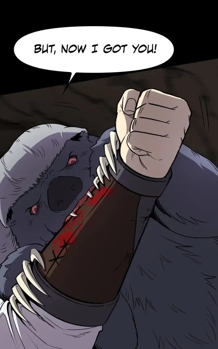 Primal Hunter Chapter 29 page 75
