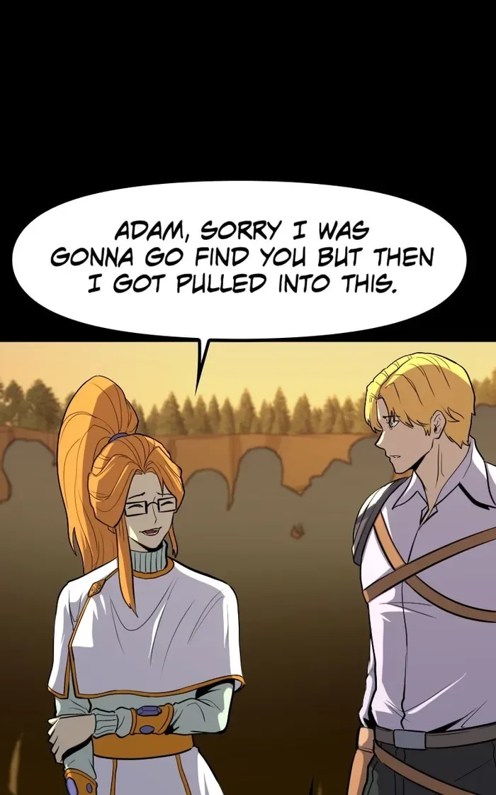 Primal Hunter Chapter 27 page 36