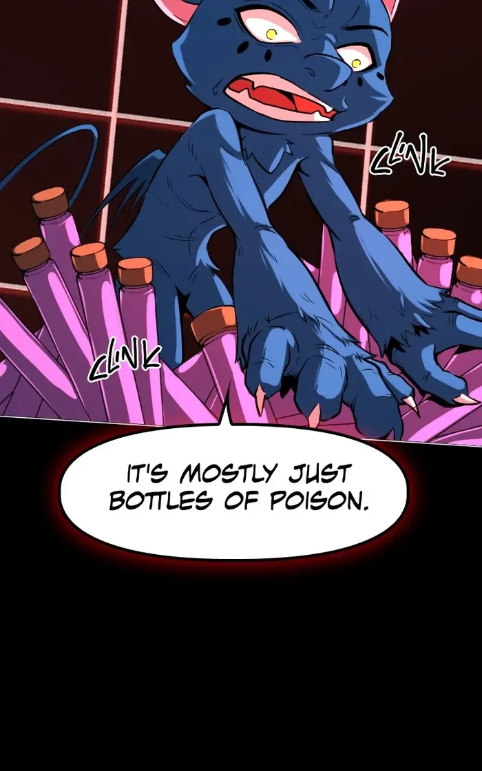 Primal Hunter Chapter 30 page 67