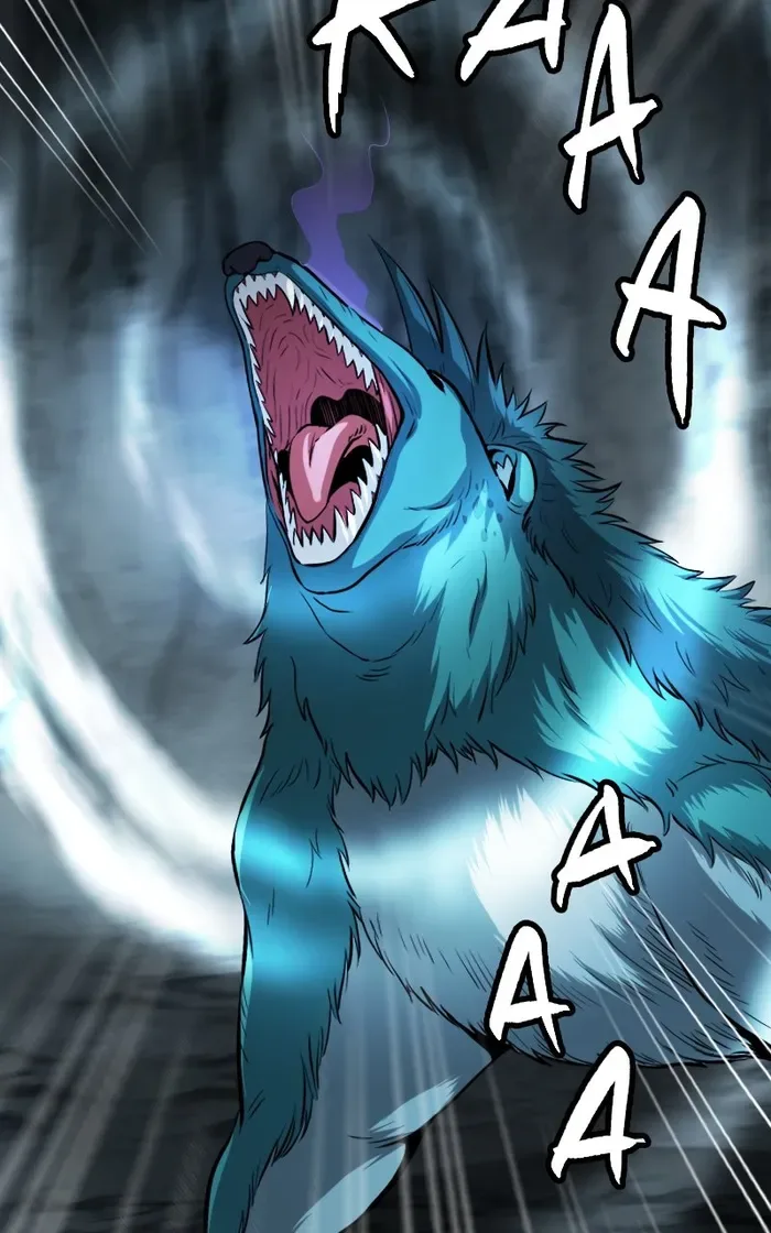 Primal Hunter Chapter 30 page 83