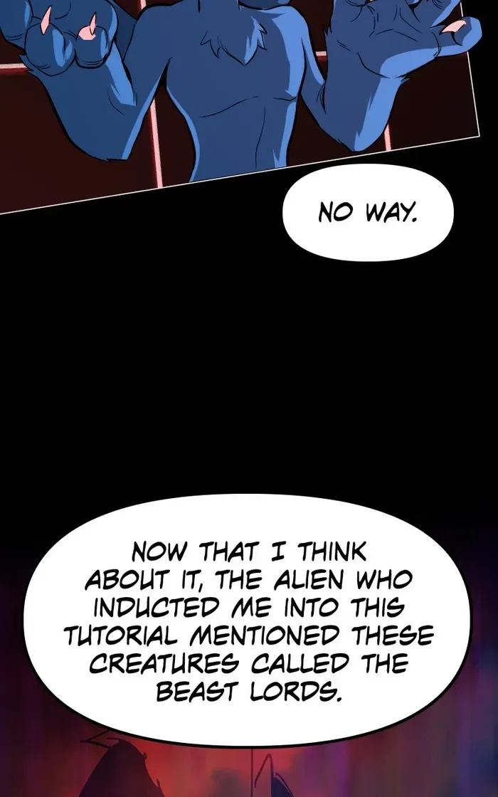 Primal Hunter Chapter 30 page 23