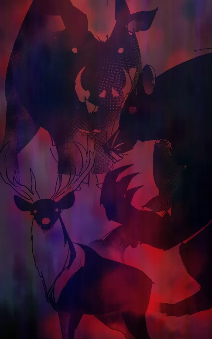 Primal Hunter Chapter 30 page 24