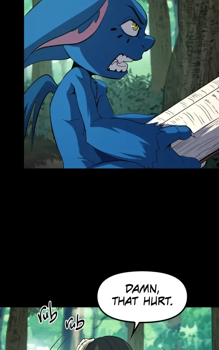 Primal Hunter Chapter 31 page 39
