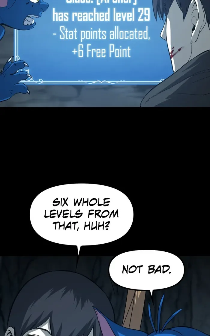 Primal Hunter Chapter 31 page 16