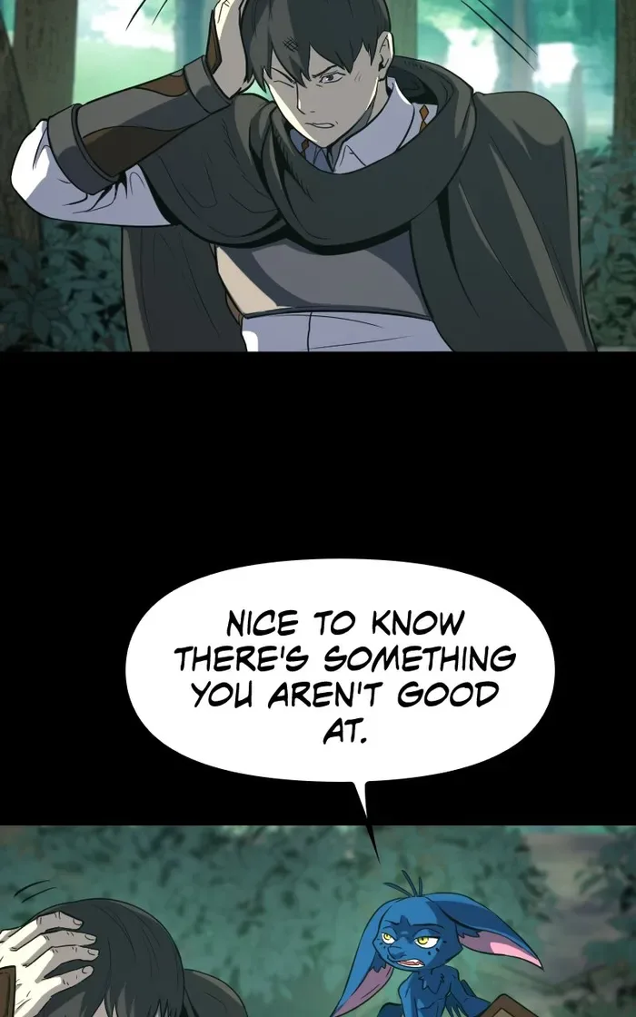 Primal Hunter Chapter 31 page 40