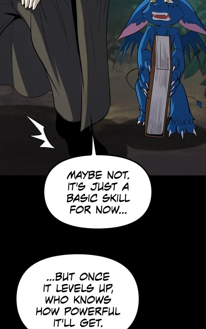 Primal Hunter Chapter 31 page 50
