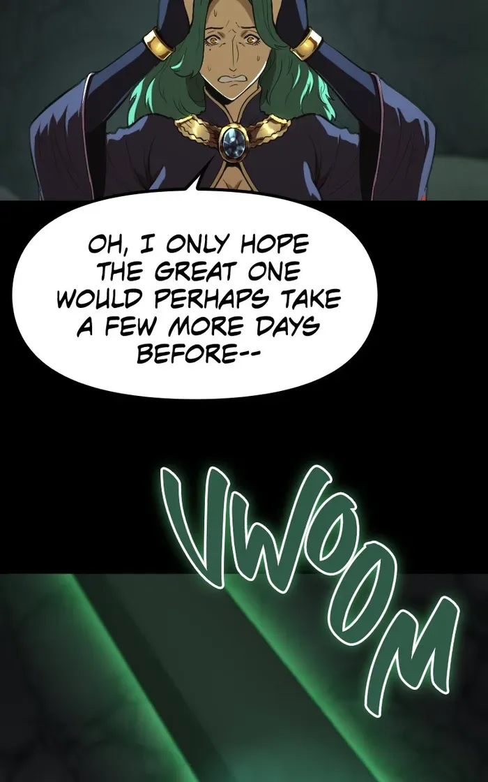 Primal Hunter Chapter 31 page 85
