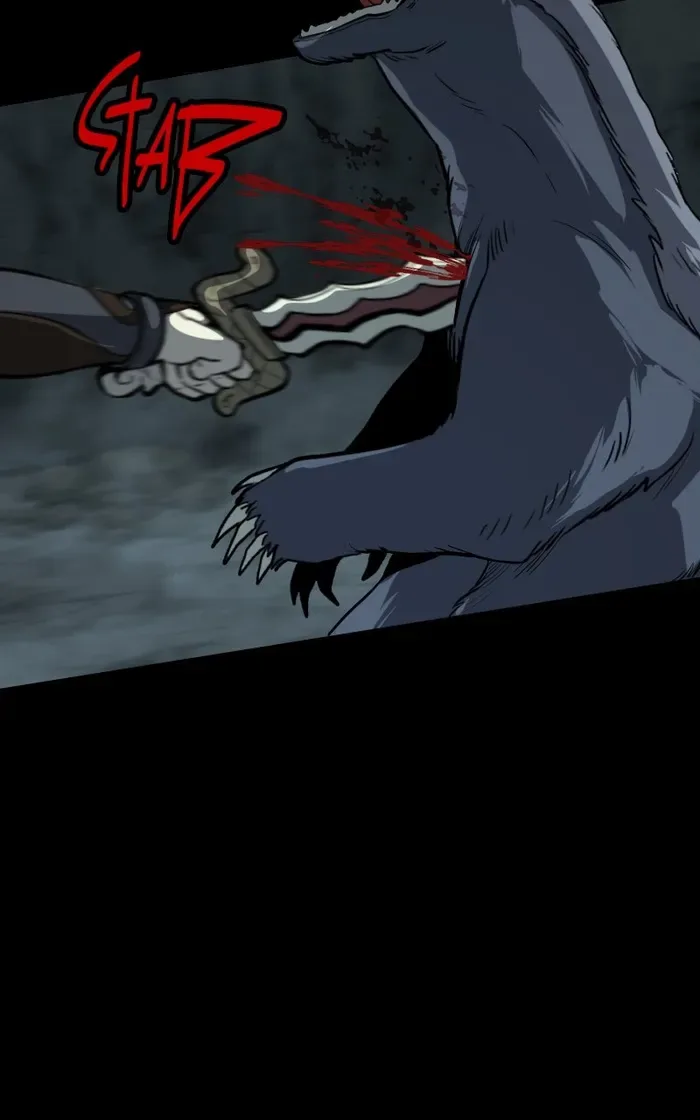 Primal Hunter Chapter 30 page 102