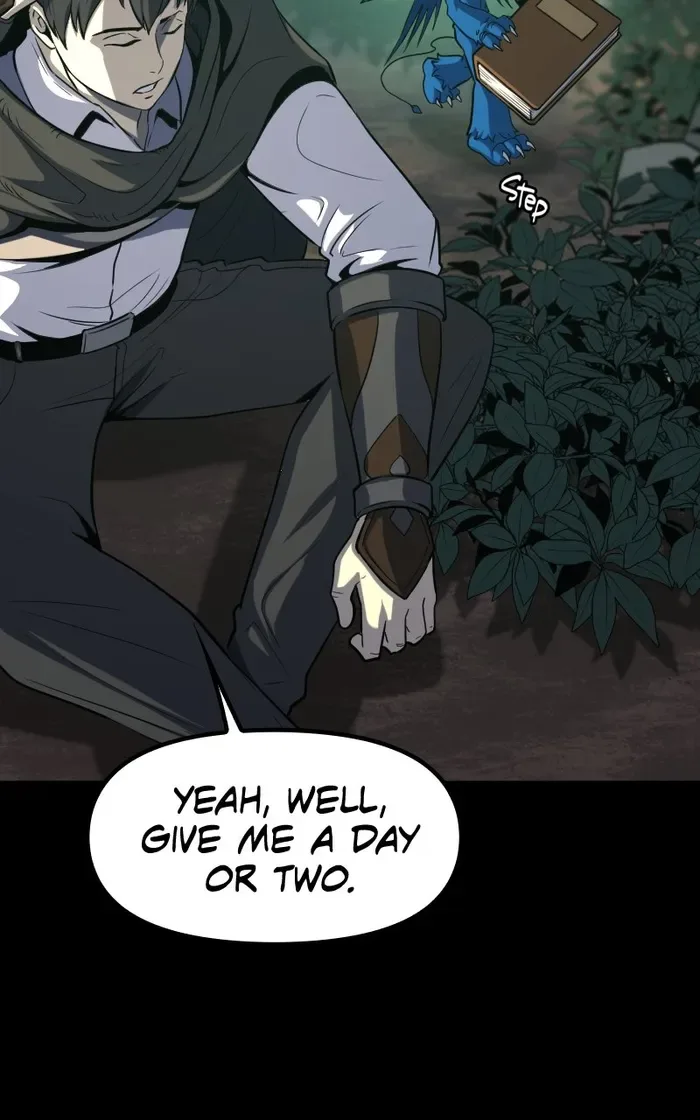 Primal Hunter Chapter 31 page 41