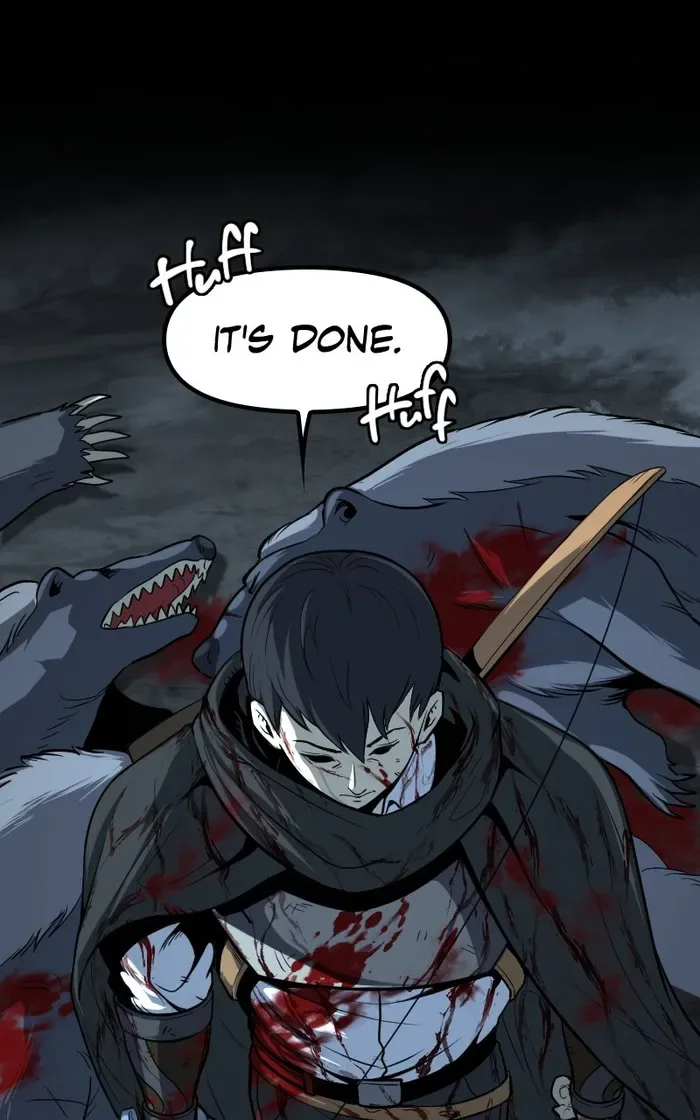Primal Hunter Chapter 30 page 114