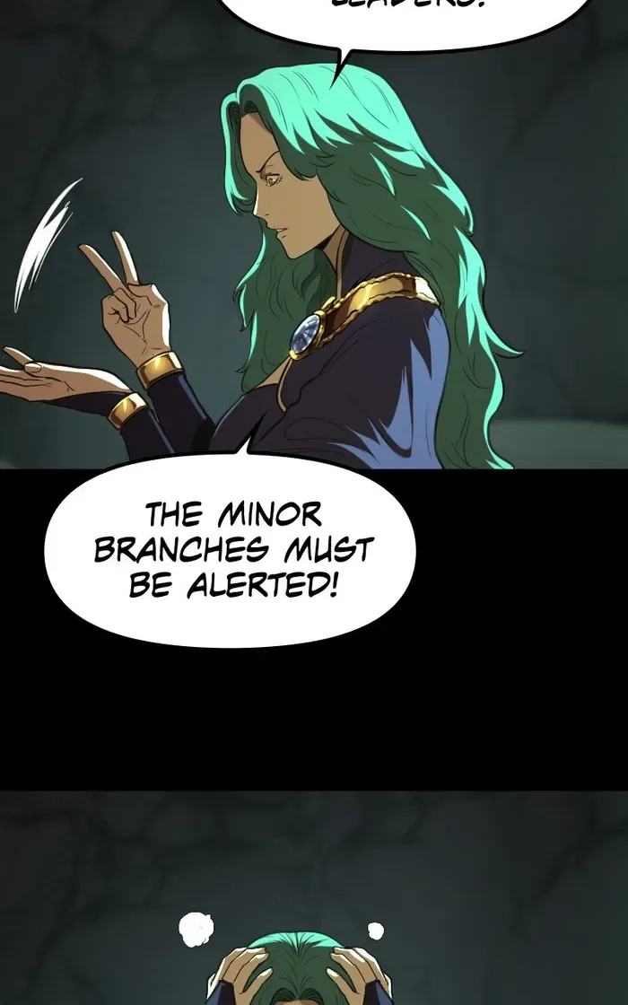 Primal Hunter Chapter 31 page 84