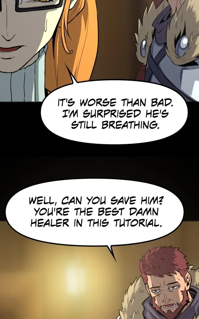 Primal Hunter Chapter 26 page 91