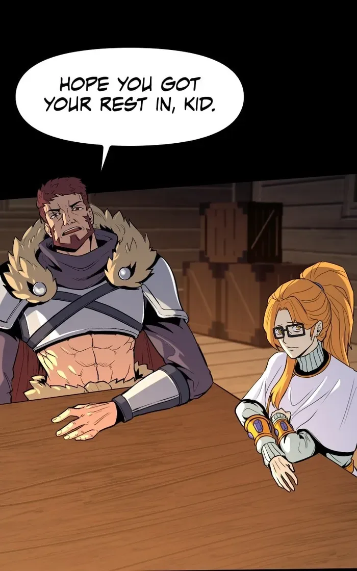 Primal Hunter Chapter 27 page 90
