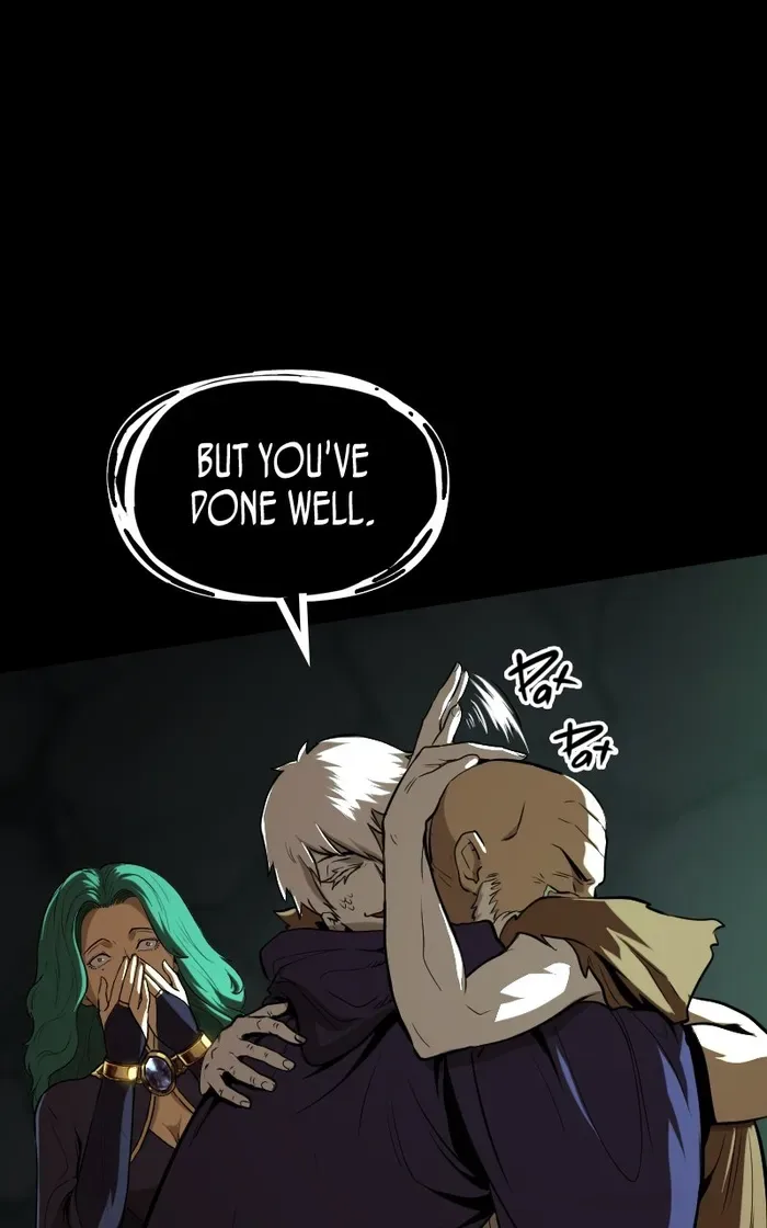 Primal Hunter Chapter 32 page 8