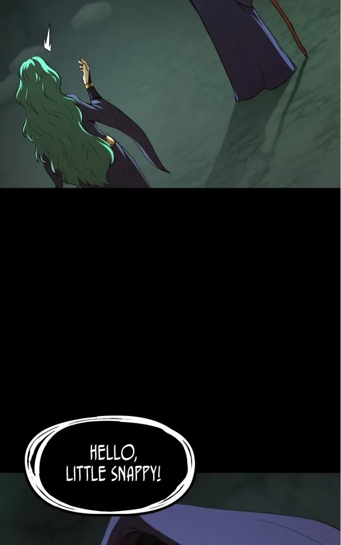 Primal Hunter Chapter 32 page 3
