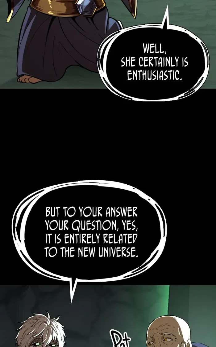 Primal Hunter Chapter 32 page 25
