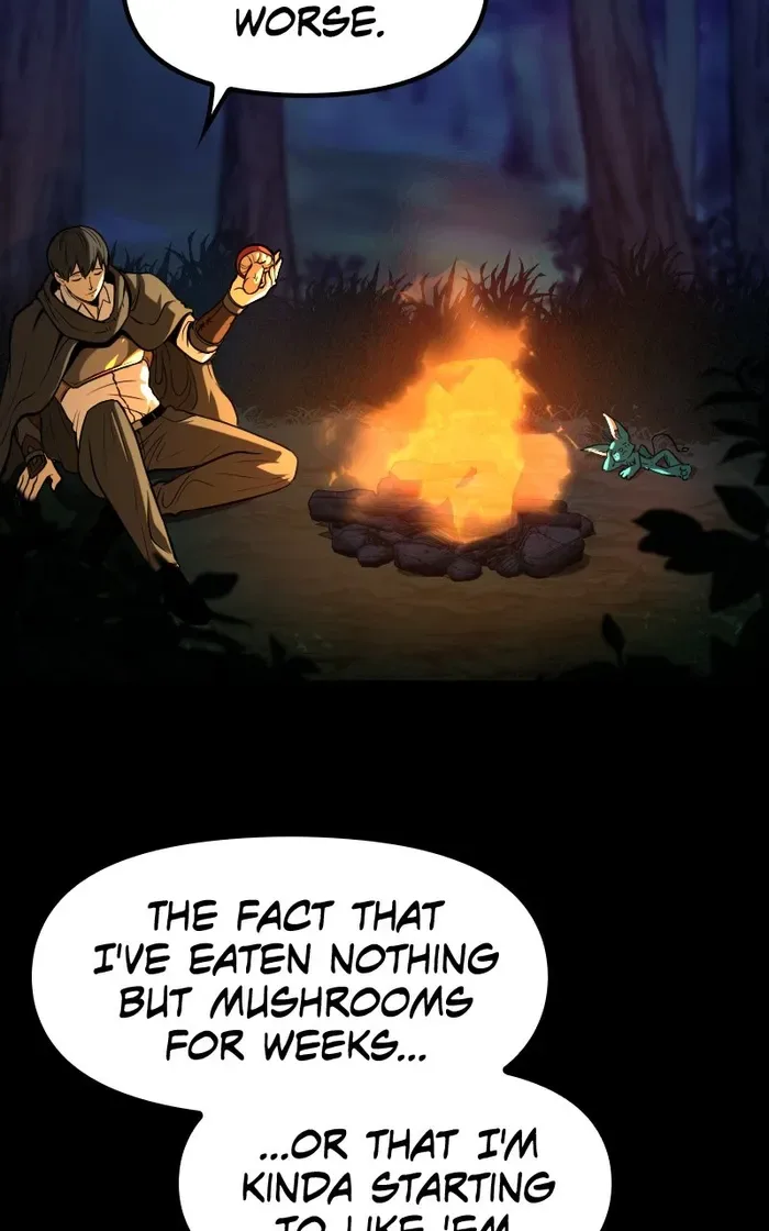 Primal Hunter Chapter 32 page 33