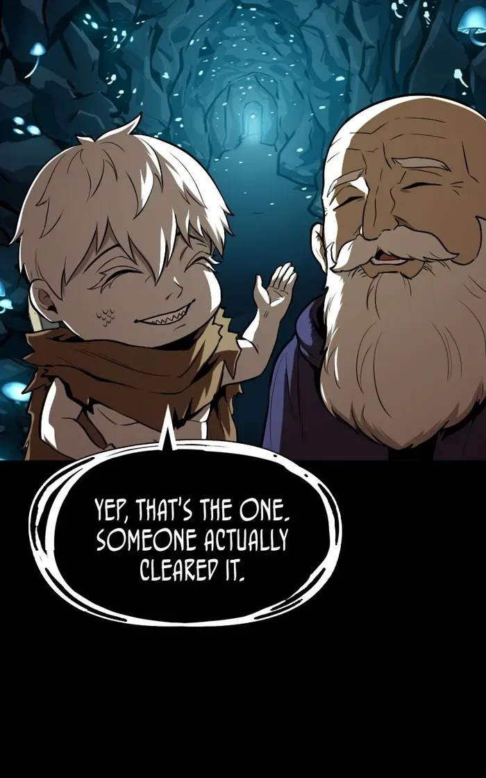 Primal Hunter Chapter 32 page 28