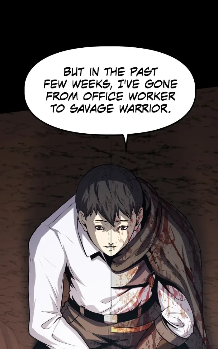 Primal Hunter Chapter 33 page 6
