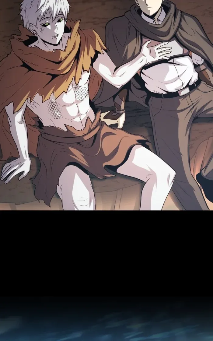 Primal Hunter Chapter 33 page 9