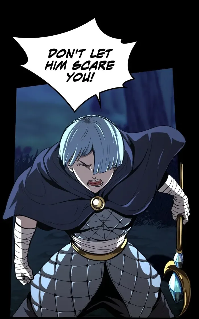 Primal Hunter Chapter 33 page 36