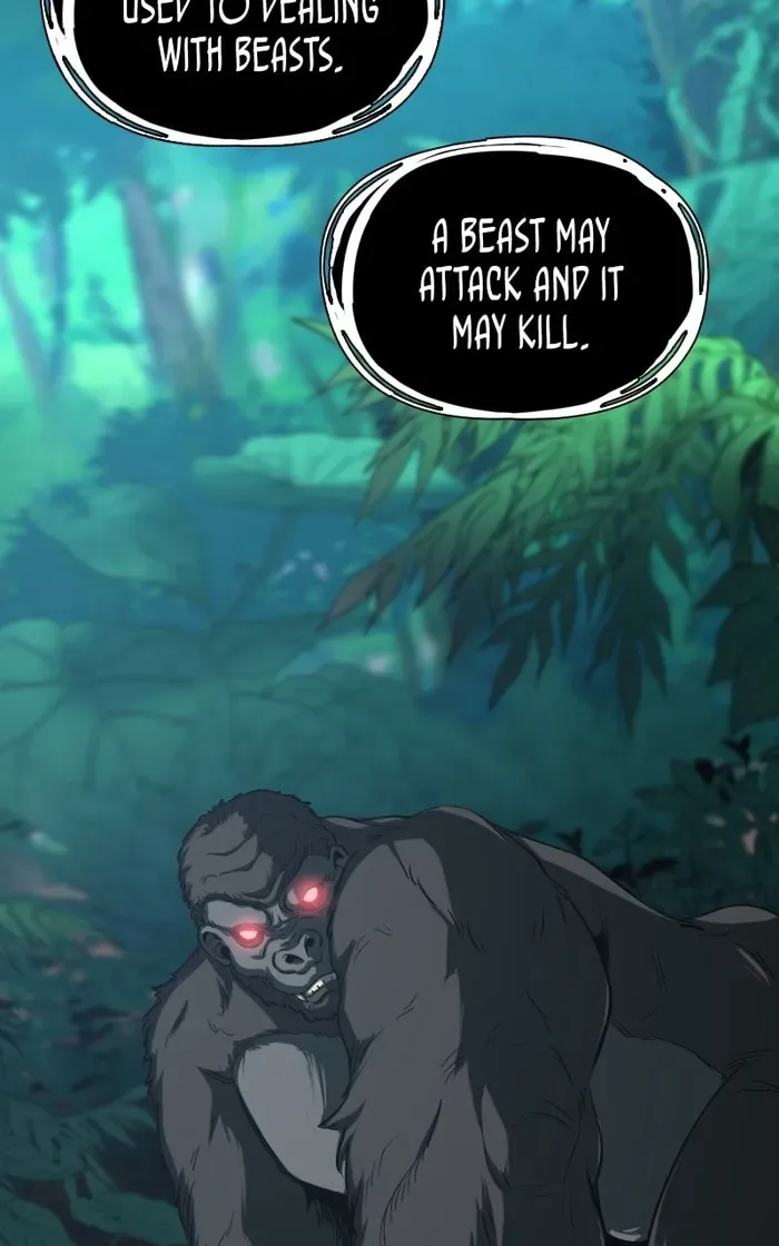 Primal Hunter Chapter 33 page 14