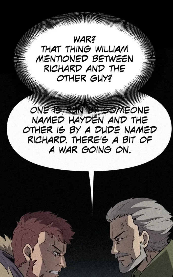 Primal Hunter Chapter 33 page 87