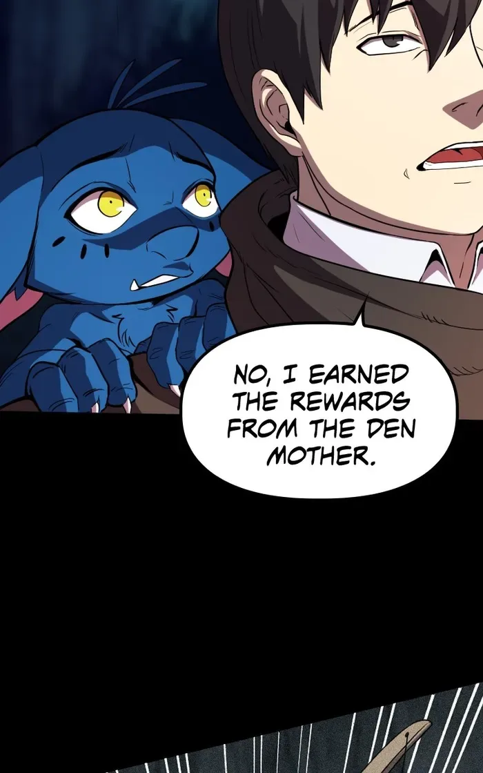 Primal Hunter Chapter 34 page 20