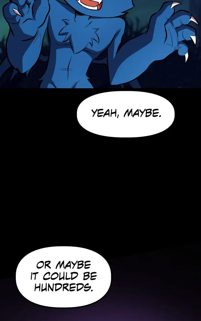 Primal Hunter Chapter 34 page 29