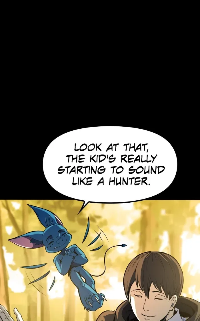 Primal Hunter Chapter 36 page 21