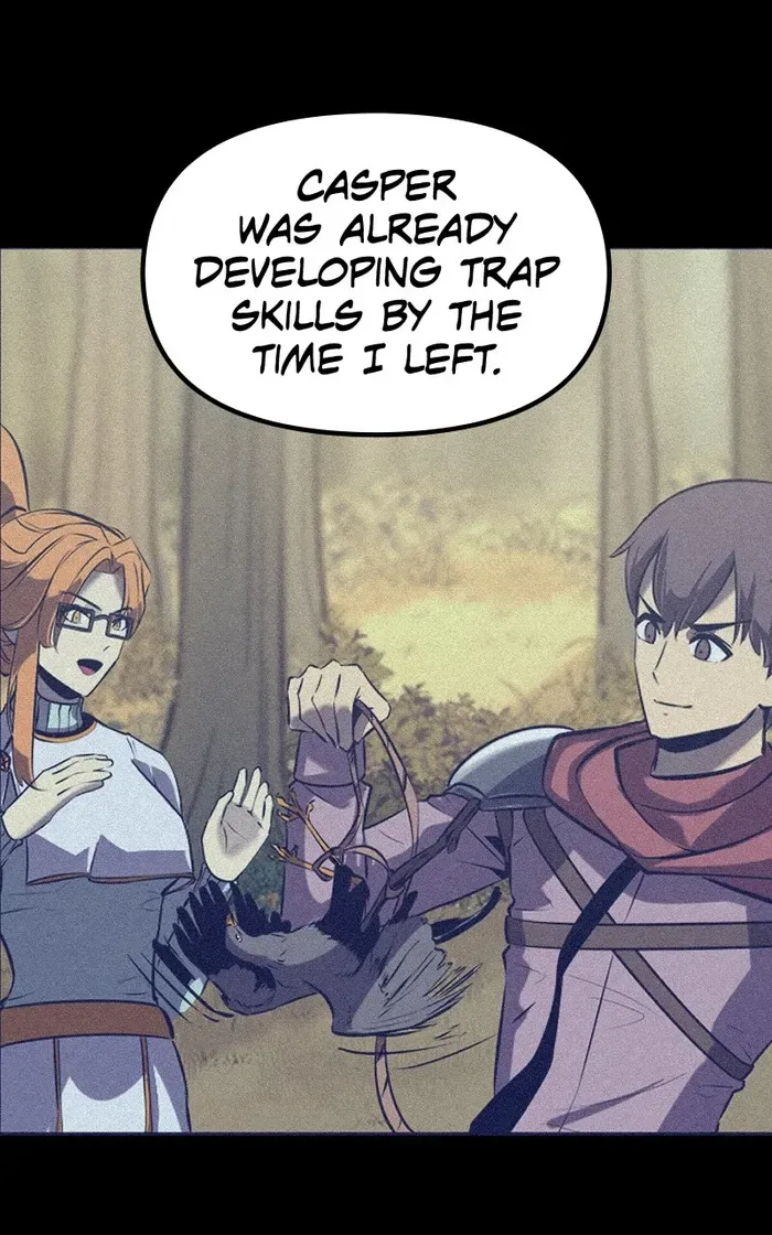 Primal Hunter Chapter 36 page 25