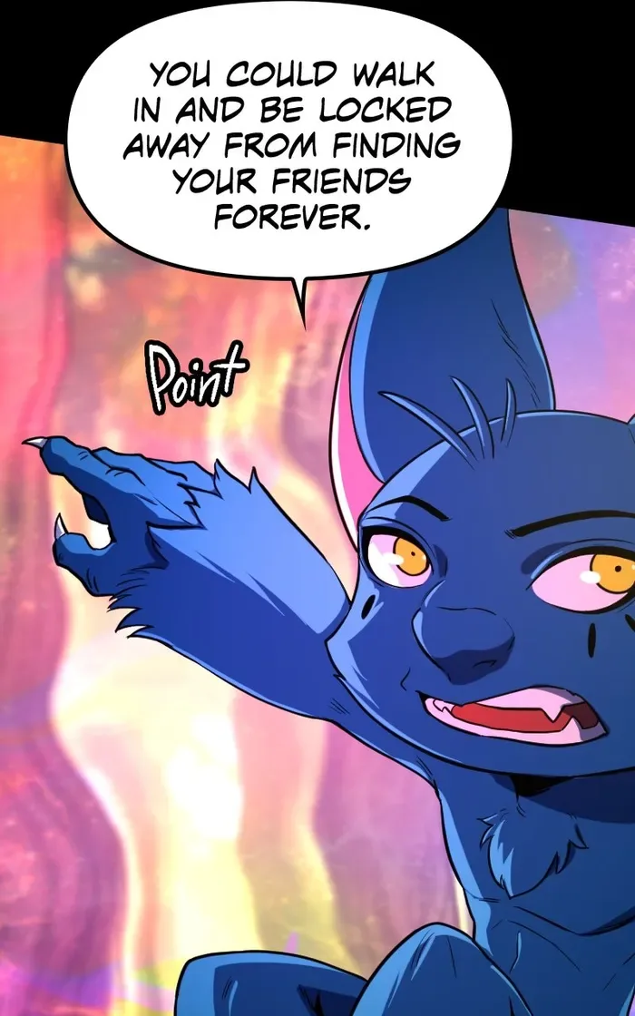 Primal Hunter Chapter 36 page 56