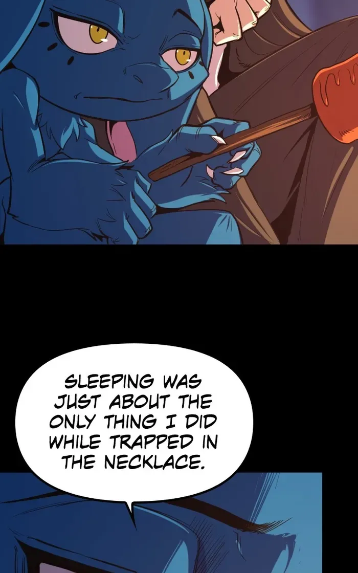 Primal Hunter Chapter 35 page 34