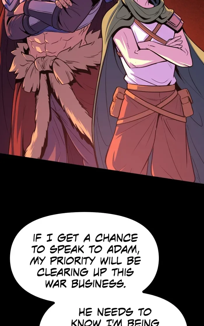 Primal Hunter Chapter 36 page 33