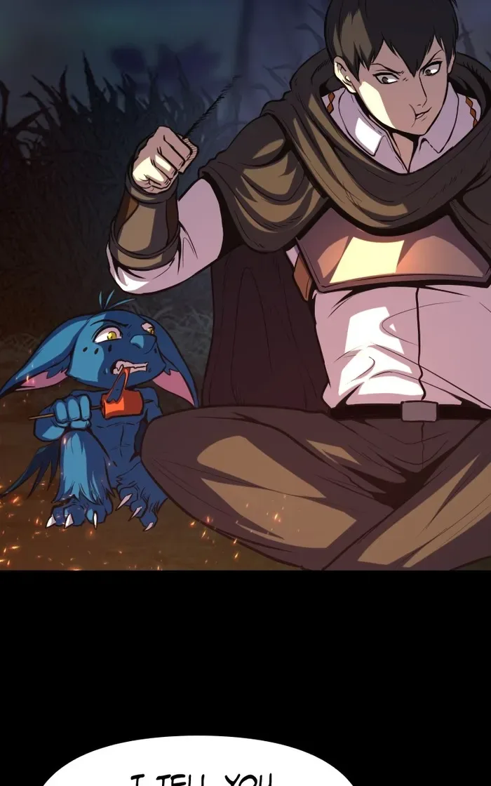 Primal Hunter Chapter 35 page 36